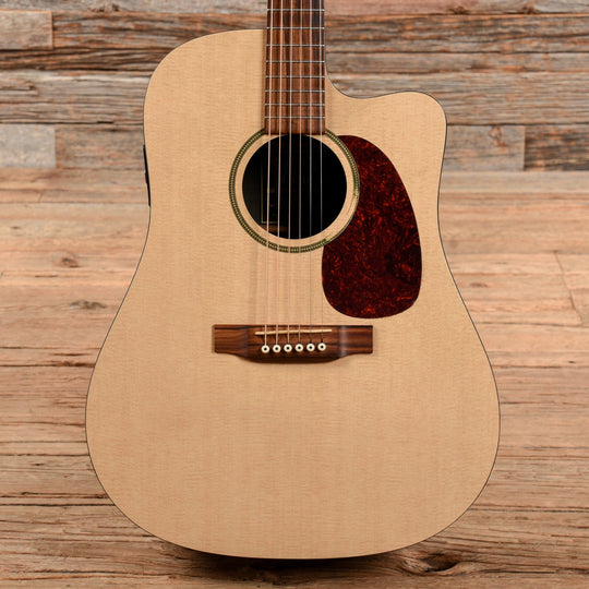 Martin DCXME Natural Acoustic Guitars / Dreadnought