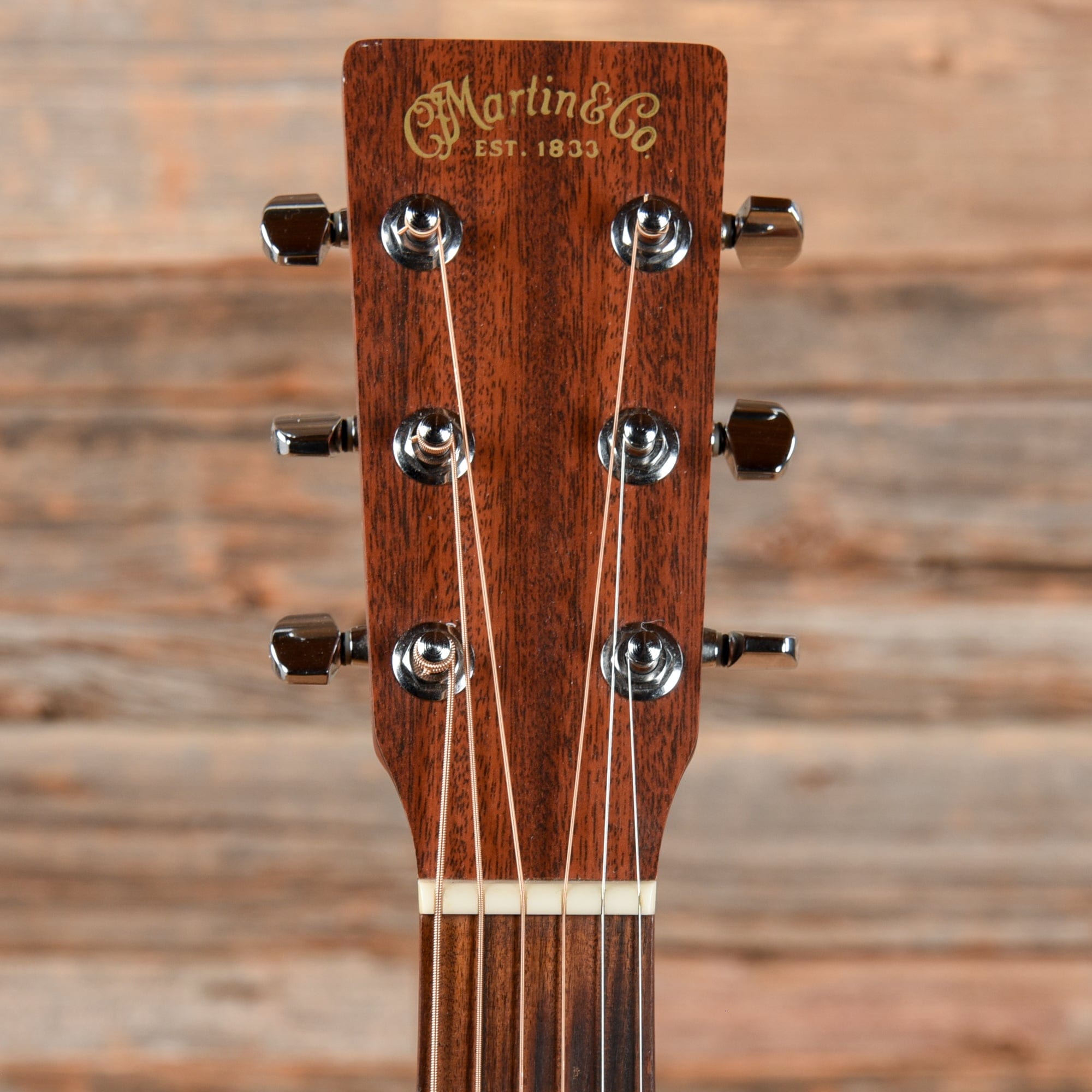 Martin DCXME Natural Acoustic Guitars / Dreadnought