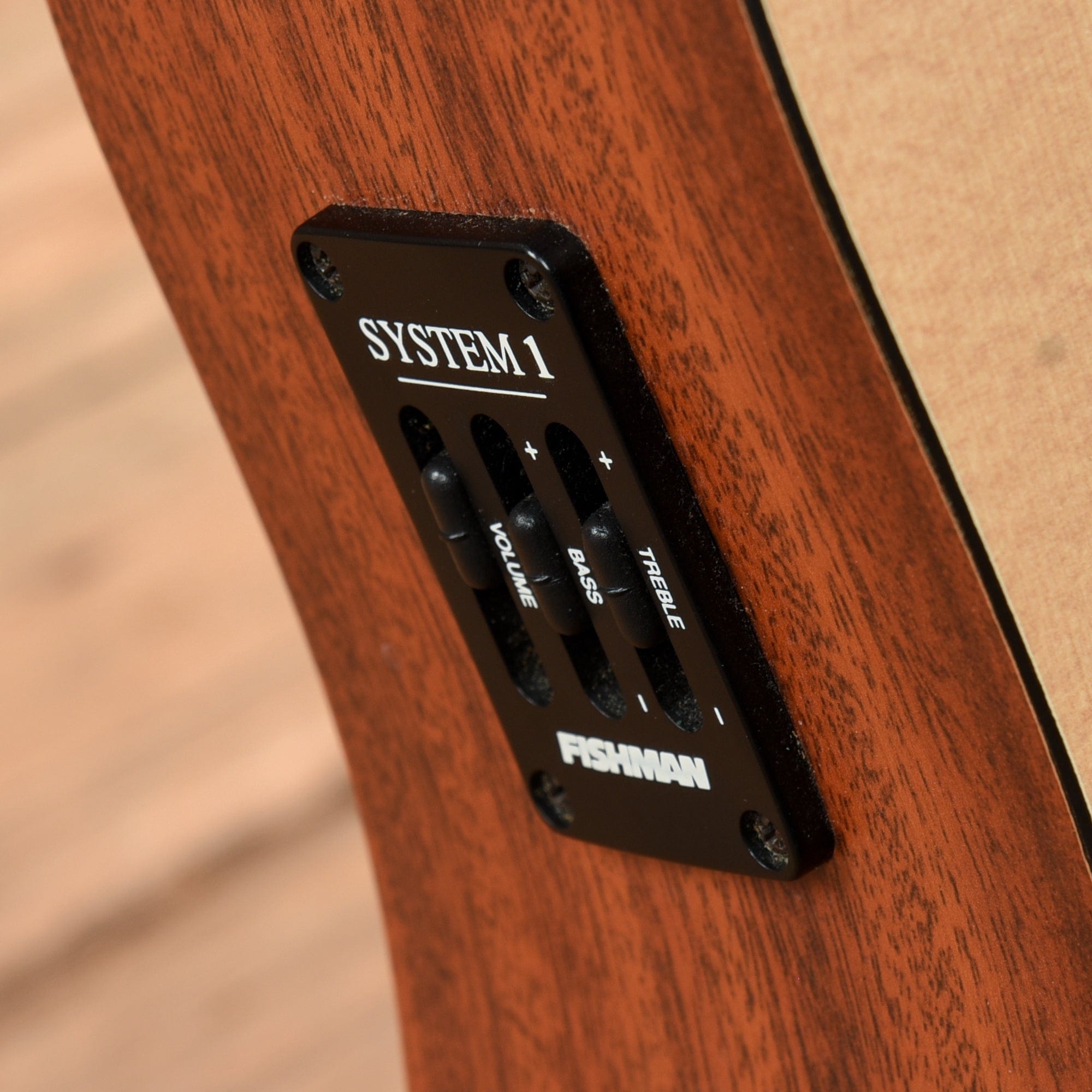 Martin DCXME Natural Acoustic Guitars / Dreadnought