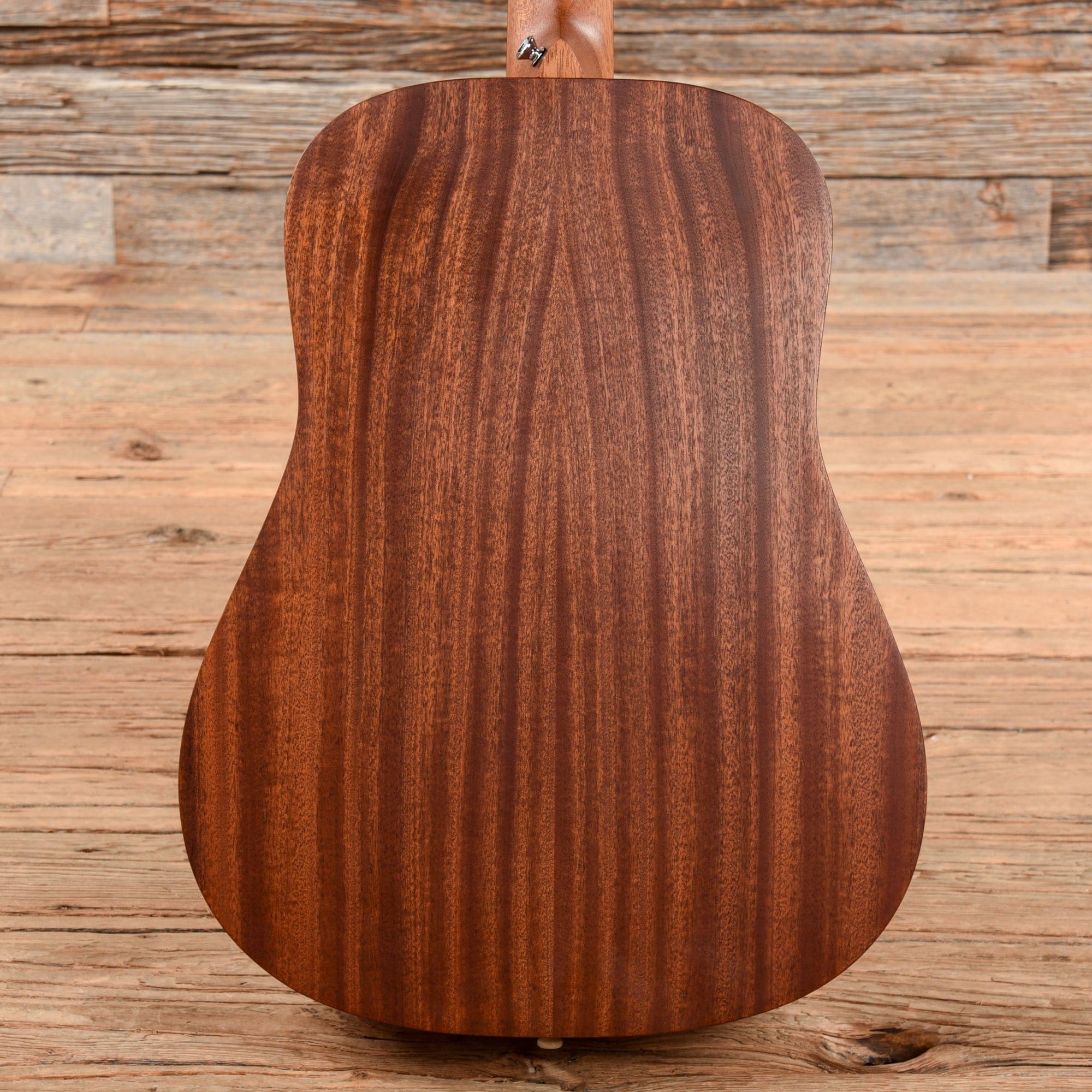 Martin DJR-10 Dreadnought Junior Natural Acoustic Guitars / Dreadnought