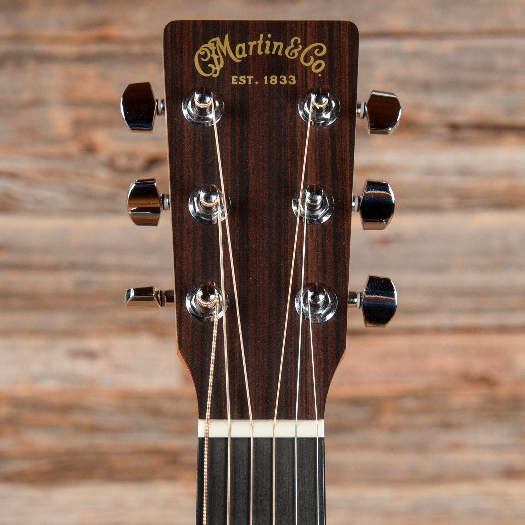 Martin DJR-10 Dreadnought Junior Natural Acoustic Guitars / Dreadnought