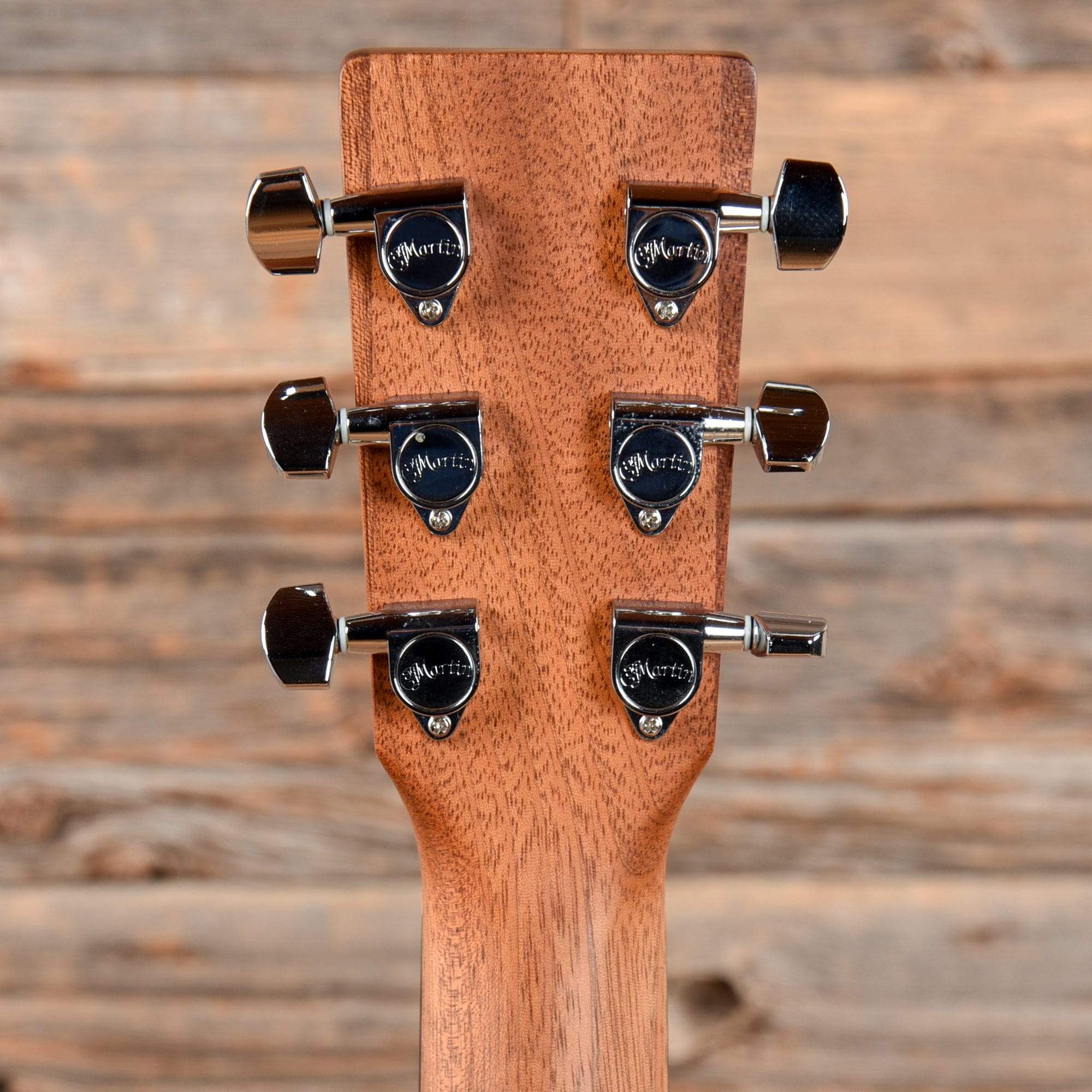 Martin DJR-10 Dreadnought Junior Natural Acoustic Guitars / Dreadnought