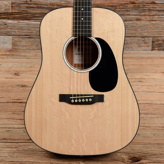 Martin DJR-10 Dreadnought Junior Natural Acoustic Guitars / Dreadnought