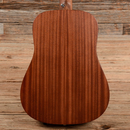 Martin DJR-10 Dreadnought Junior Natural Acoustic Guitars / Dreadnought