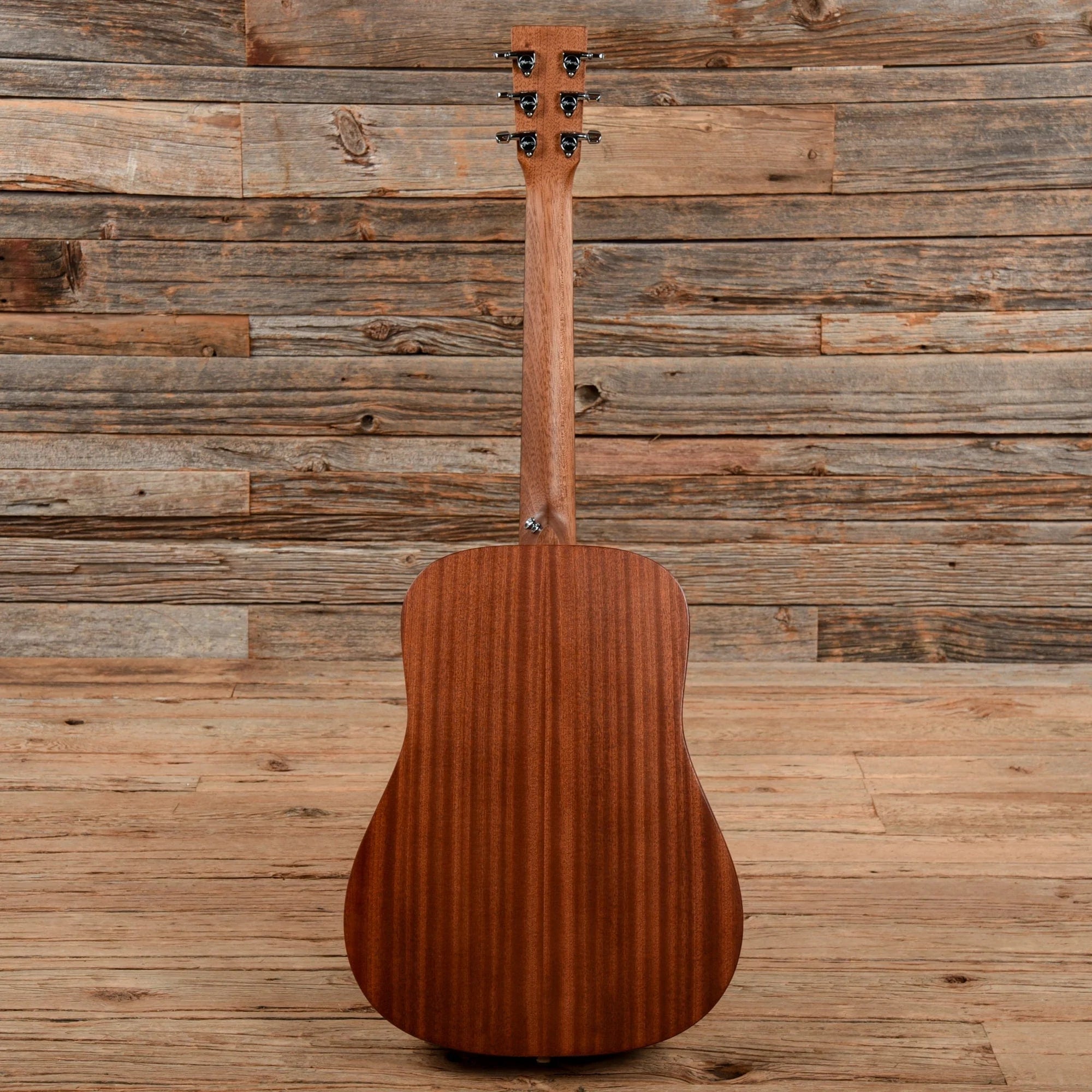 Martin DJR-10 Dreadnought Junior Natural Acoustic Guitars / Dreadnought