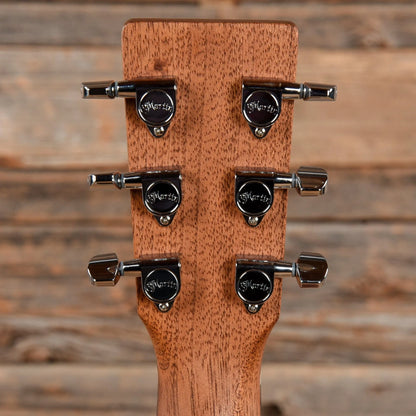 Martin DJR-10 Dreadnought Junior Natural Acoustic Guitars / Dreadnought