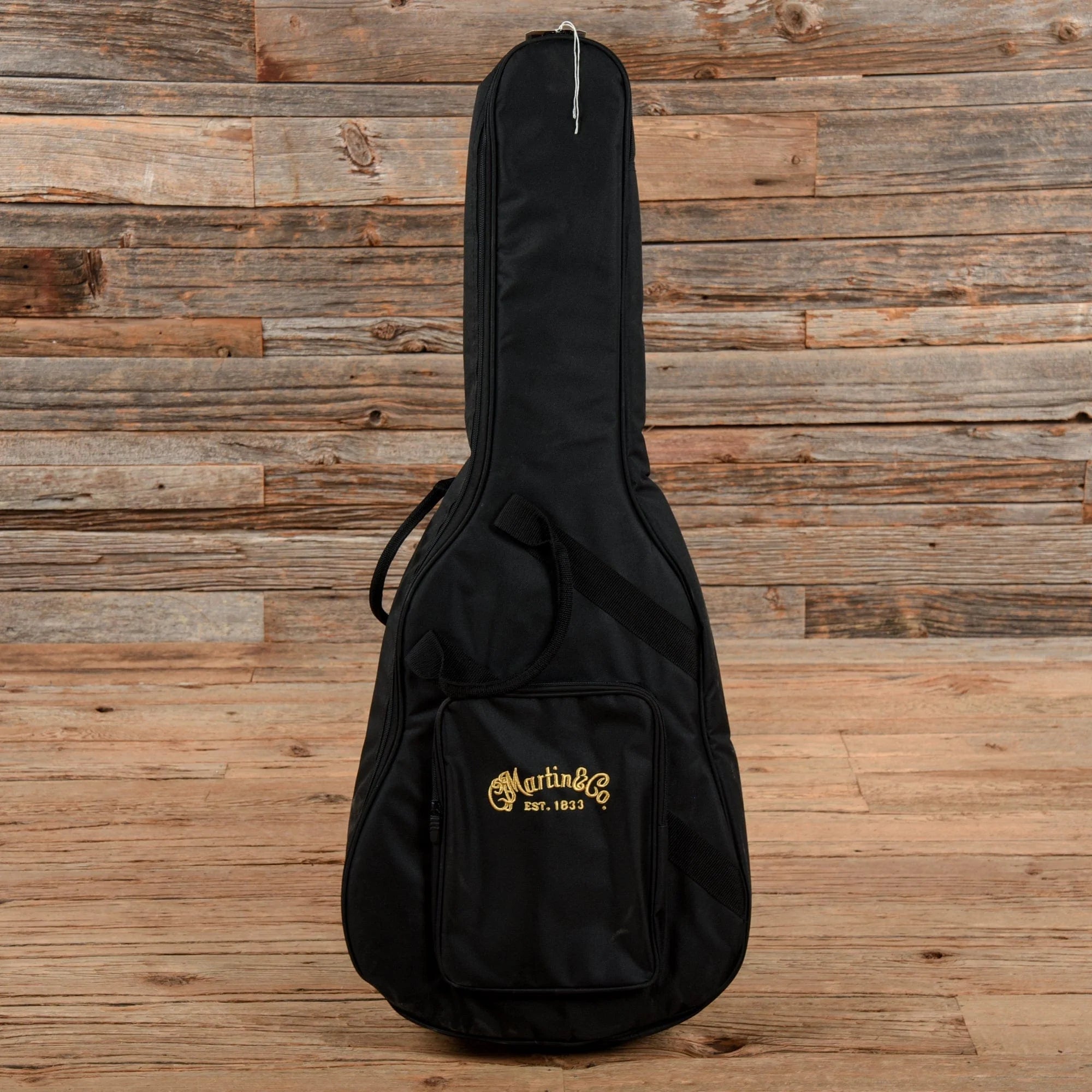 Martin DJR-10 Dreadnought Junior Natural Acoustic Guitars / Dreadnought