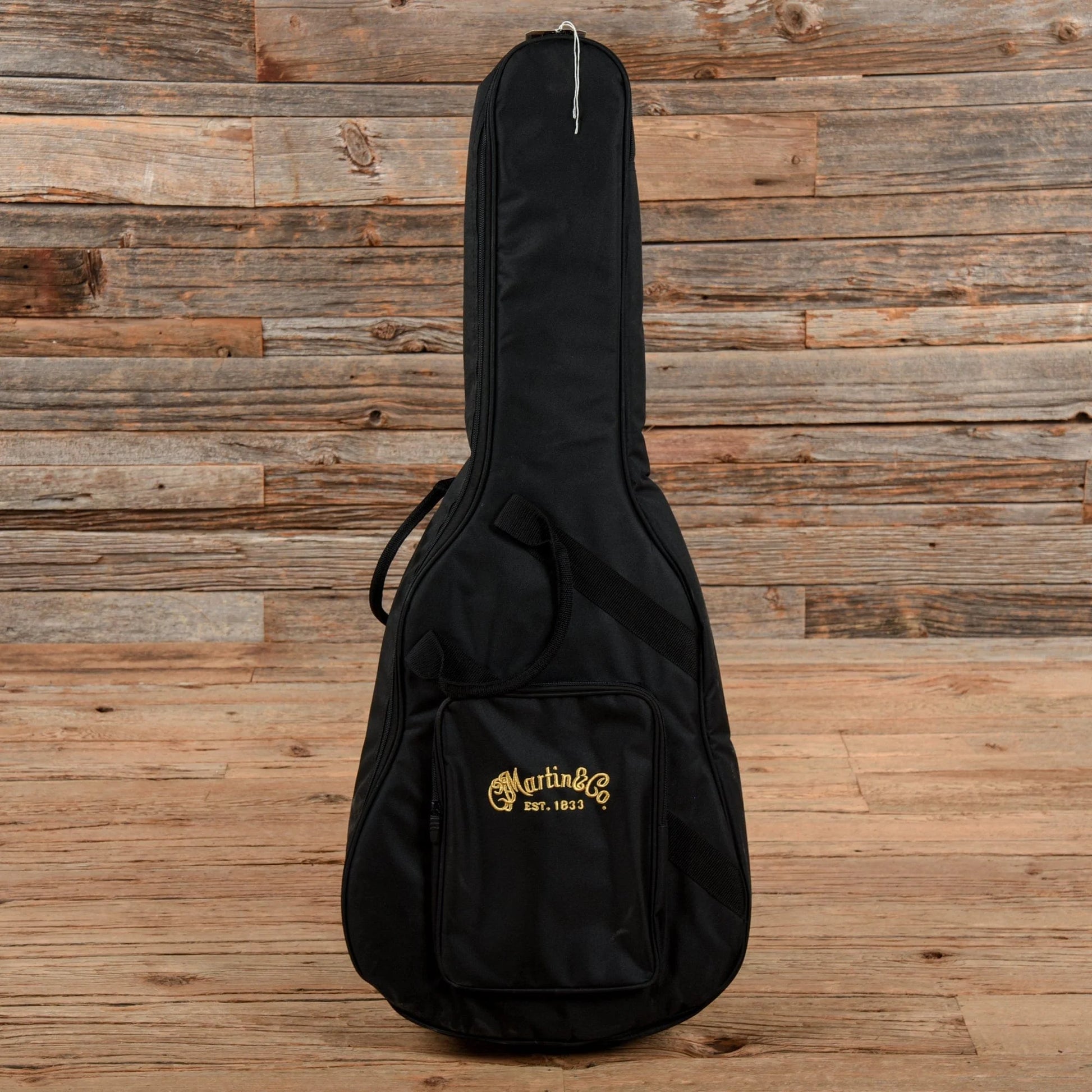 Martin DJR-10 Dreadnought Junior Natural Acoustic Guitars / Dreadnought