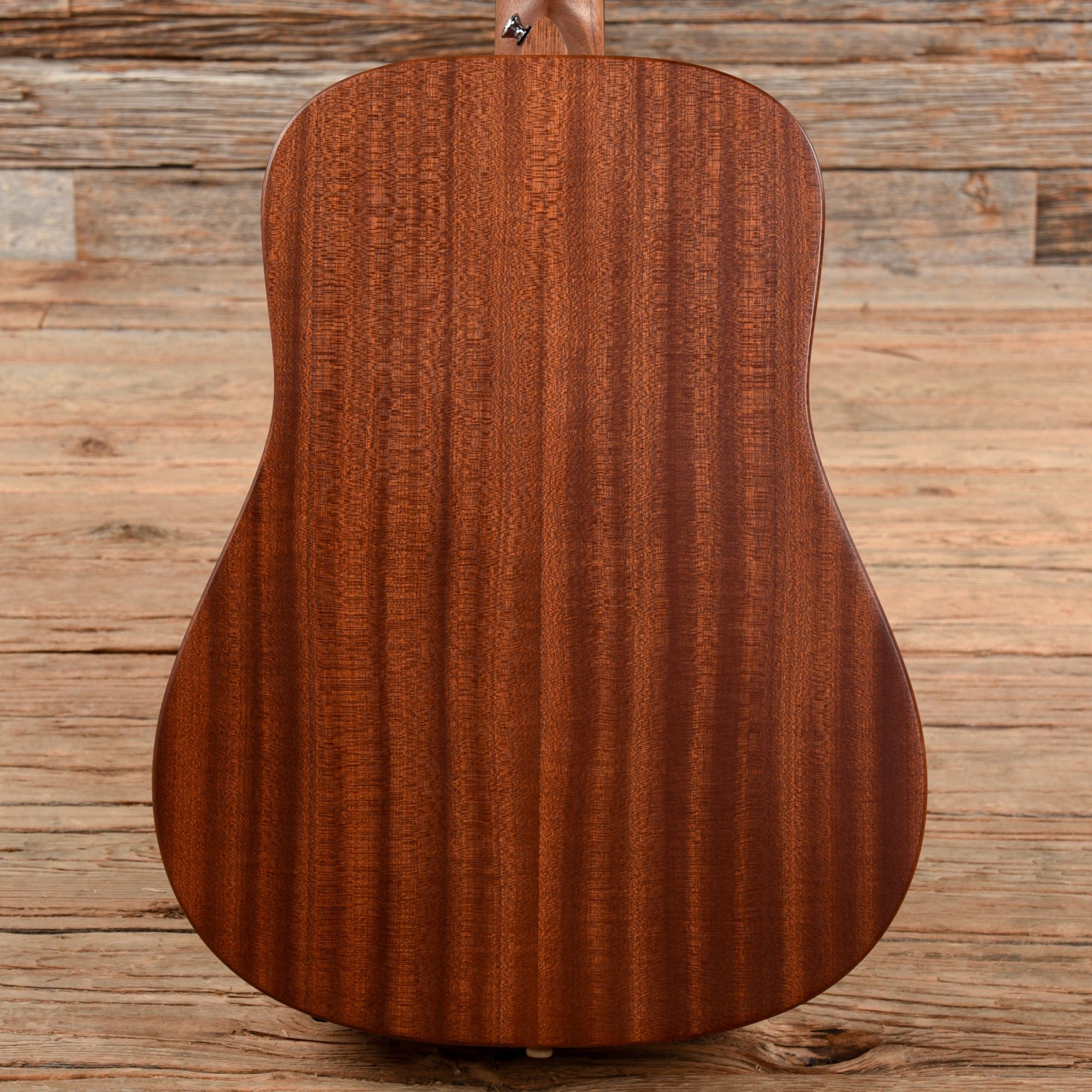 Martin DJR-10E Dreadnought Junior Natural Acoustic Guitars / Dreadnought