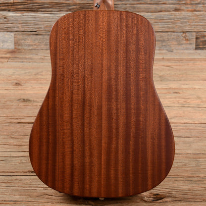 Martin DJR-10E Dreadnought Junior Natural Acoustic Guitars / Dreadnought