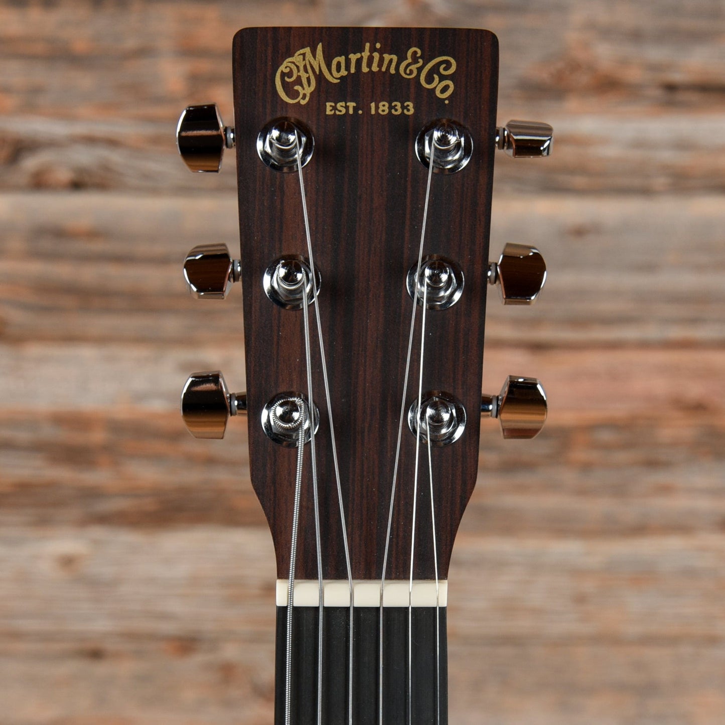 Martin DJR-10E Dreadnought Junior Natural Acoustic Guitars / Dreadnought