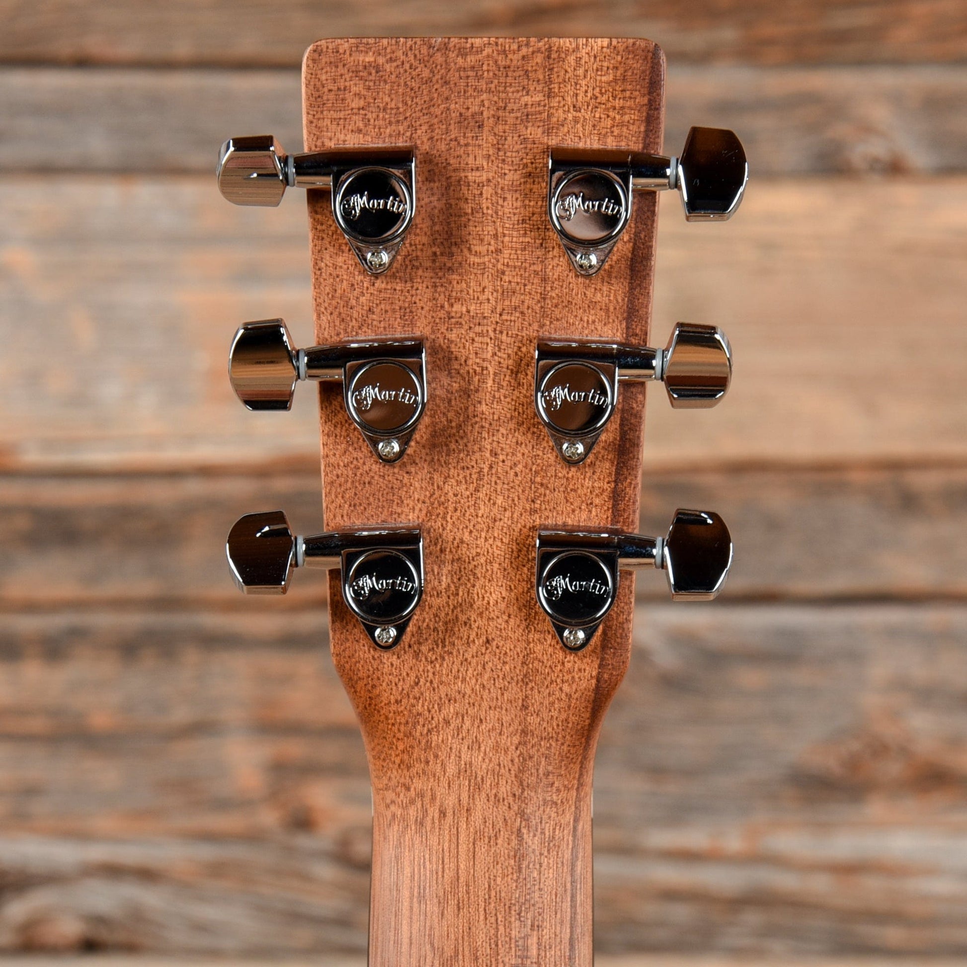 Martin DJR-10E Dreadnought Junior Natural Acoustic Guitars / Dreadnought