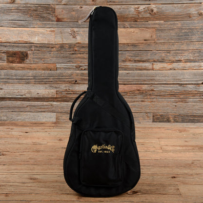 Martin DJR-10E Dreadnought Junior Natural Acoustic Guitars / Dreadnought