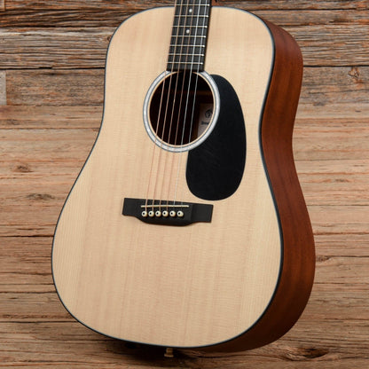 Martin Dreadnought Junior Natural Acoustic Guitars / Dreadnought
