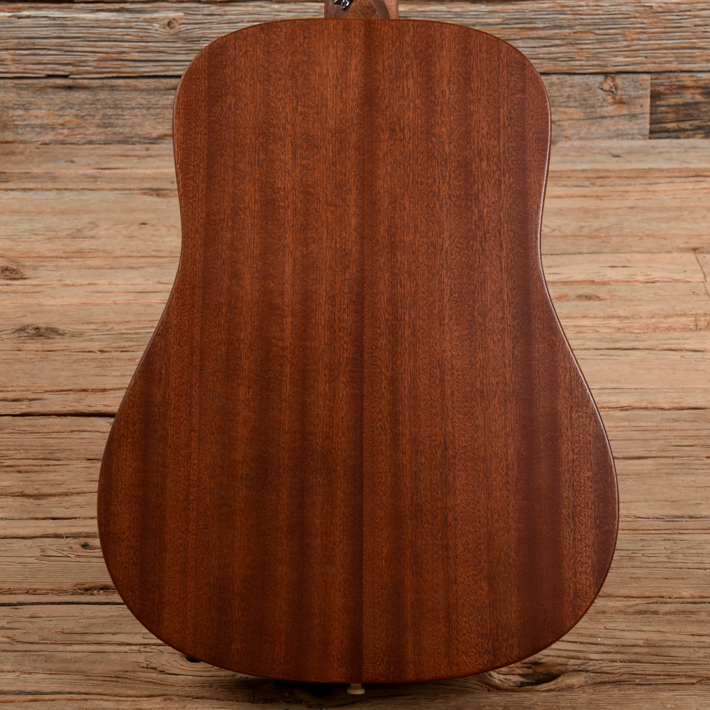 Martin Dreadnought Junior Natural Acoustic Guitars / Dreadnought