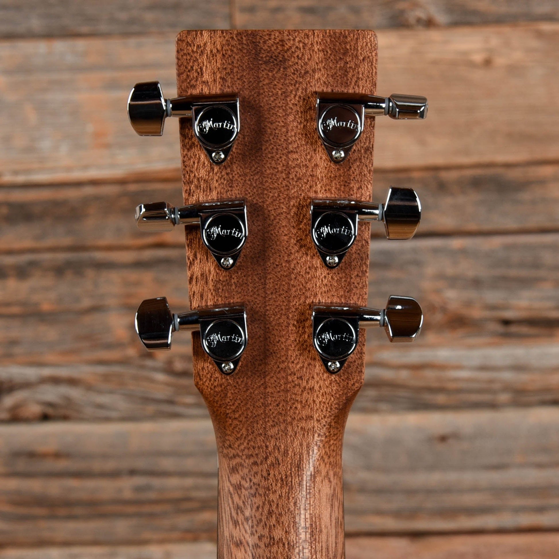 Martin Dreadnought Junior Natural Acoustic Guitars / Dreadnought