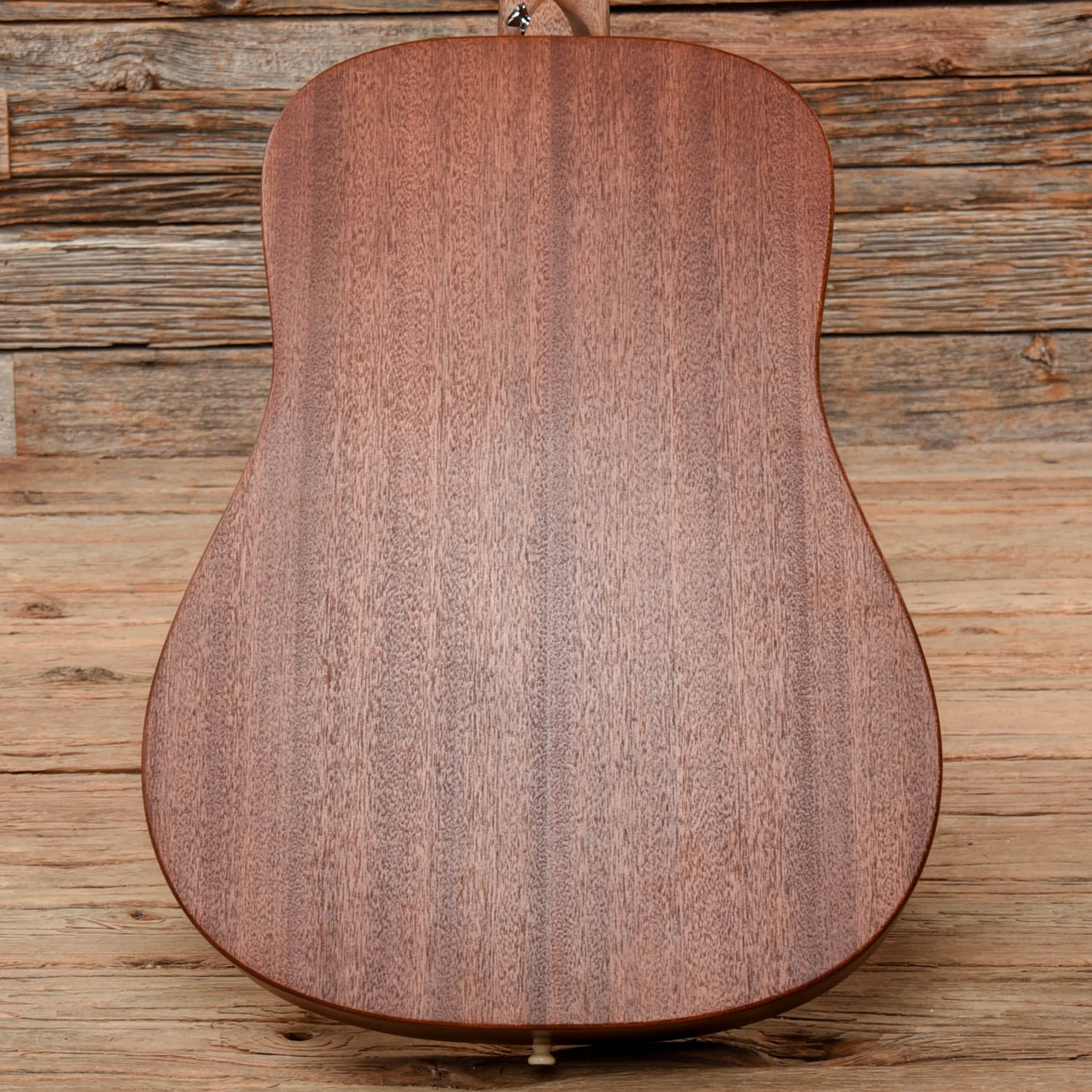 Martin Dreadnought Junior Natural Acoustic Guitars / Dreadnought