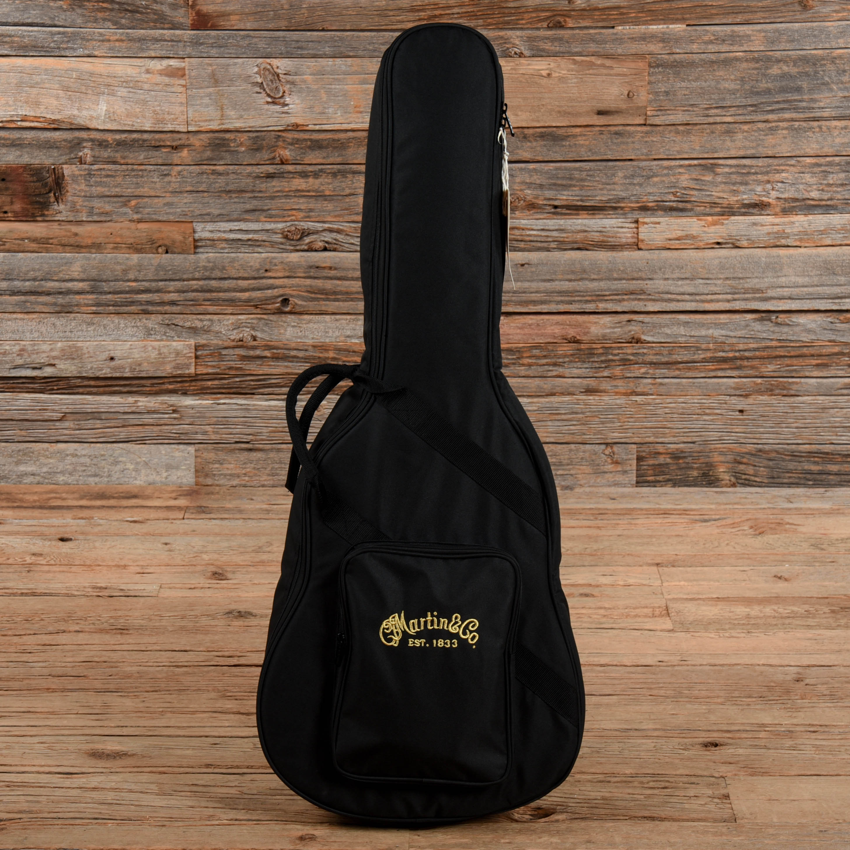 Martin Dreadnought Junior Natural Acoustic Guitars / Dreadnought