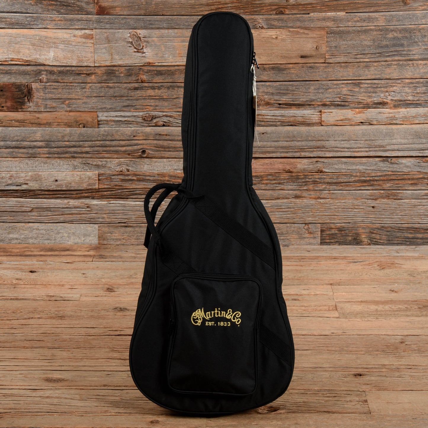 Martin Dreadnought Junior Natural Acoustic Guitars / Dreadnought