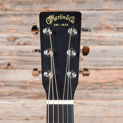Martin Dreadnought Junior Special Natural Acoustic Guitars / Dreadnought