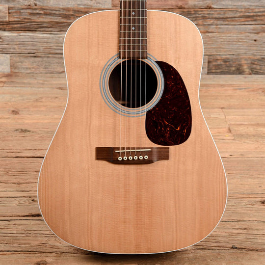 Martin DSR-GC Natural 2015 Acoustic Guitars / Dreadnought