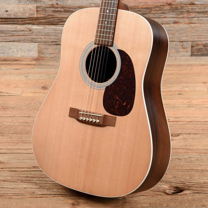 Martin DSR-GC Natural 2015 Acoustic Guitars / Dreadnought