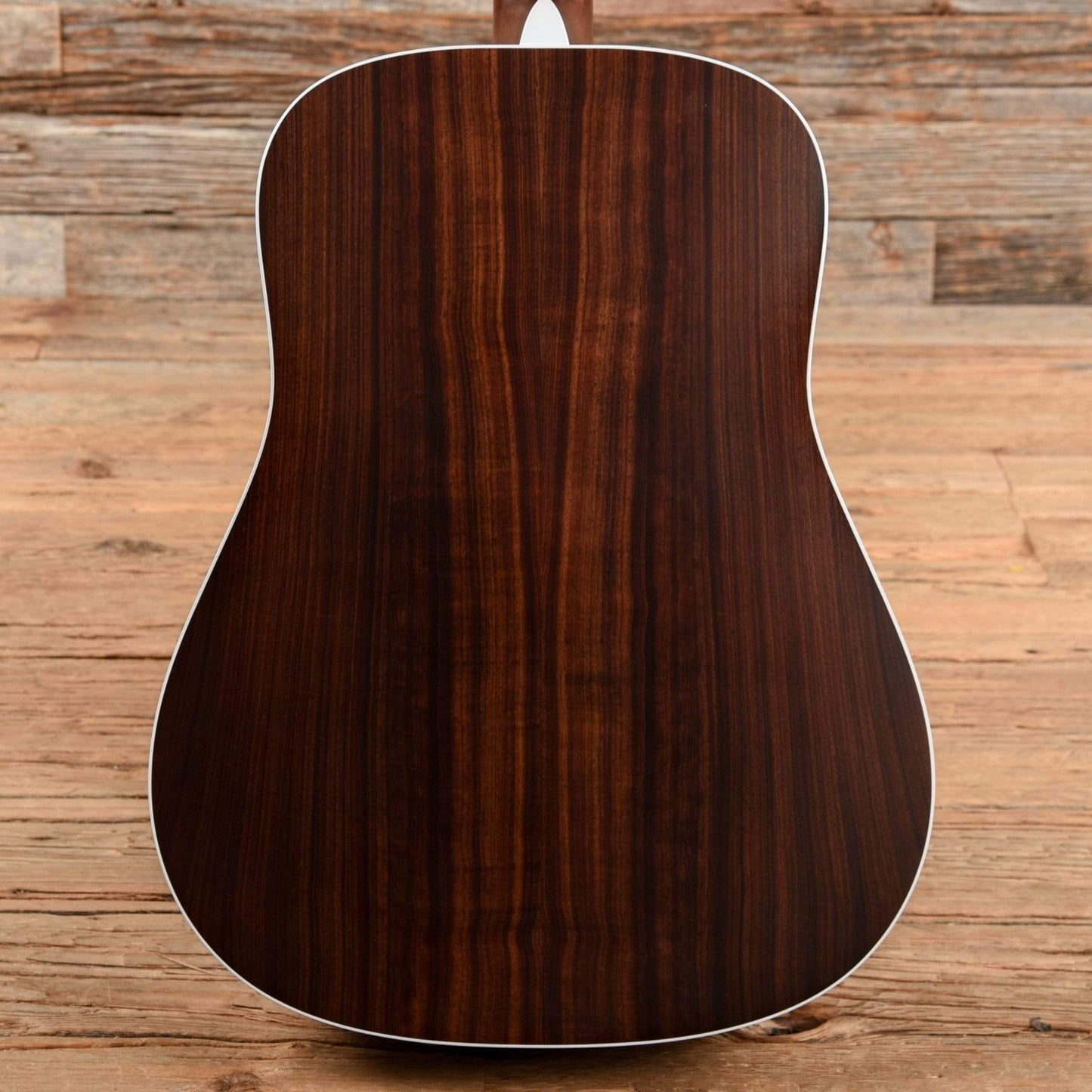 Martin DSR-GC Natural 2015 Acoustic Guitars / Dreadnought