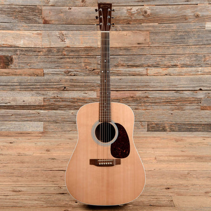 Martin DSR-GC Natural 2015 Acoustic Guitars / Dreadnought