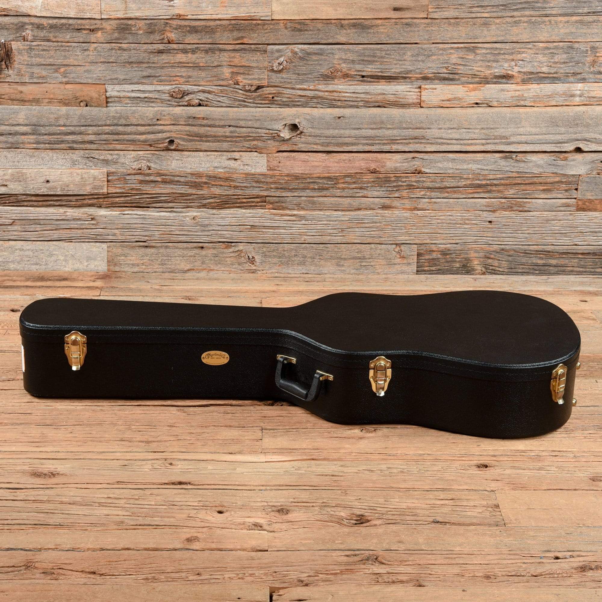 Martin DSR-GC Natural 2015 Acoustic Guitars / Dreadnought