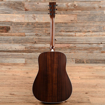 Martin DSR-GC Natural 2015 Acoustic Guitars / Dreadnought
