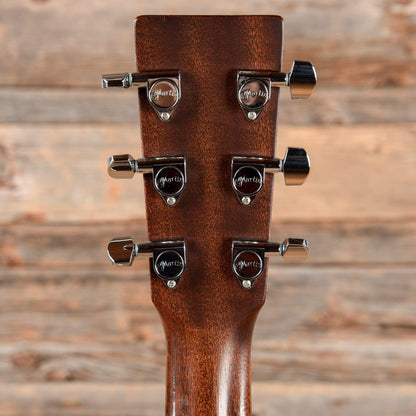 Martin DSR-GC Natural 2015 Acoustic Guitars / Dreadnought