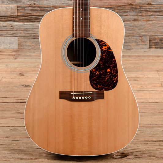 Martin DSR-GC Natural Acoustic Guitars / Dreadnought