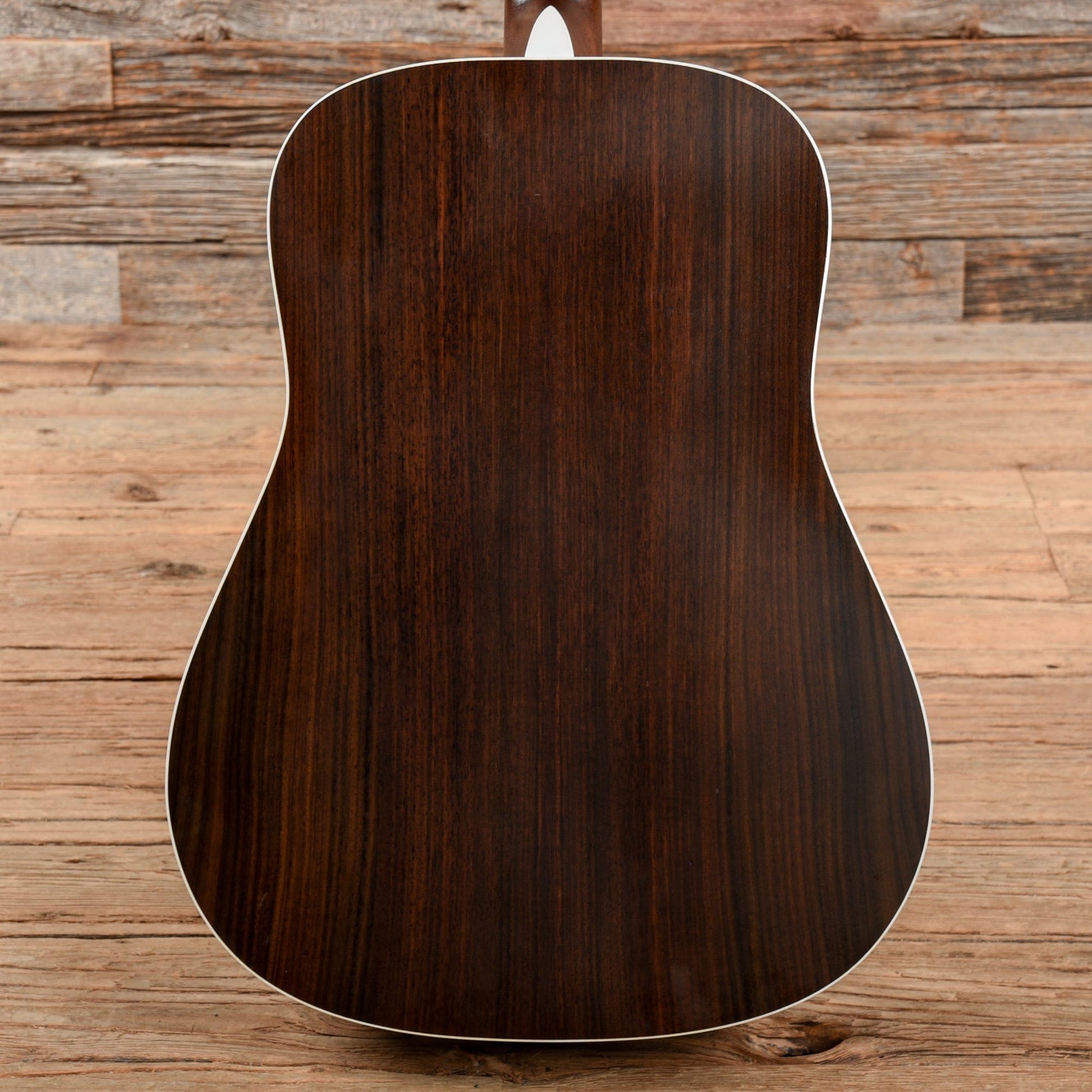 Martin DSR-GC Natural Acoustic Guitars / Dreadnought