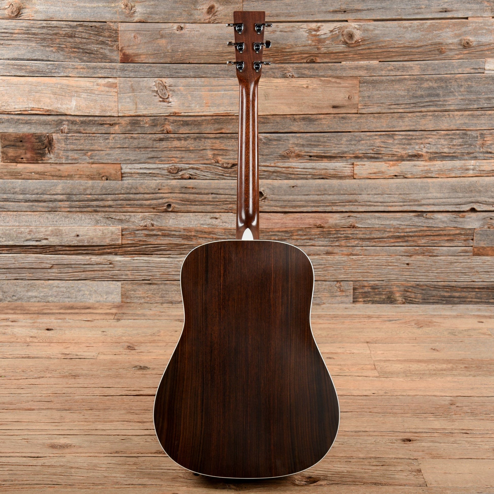 Martin DSR-GC Natural Acoustic Guitars / Dreadnought