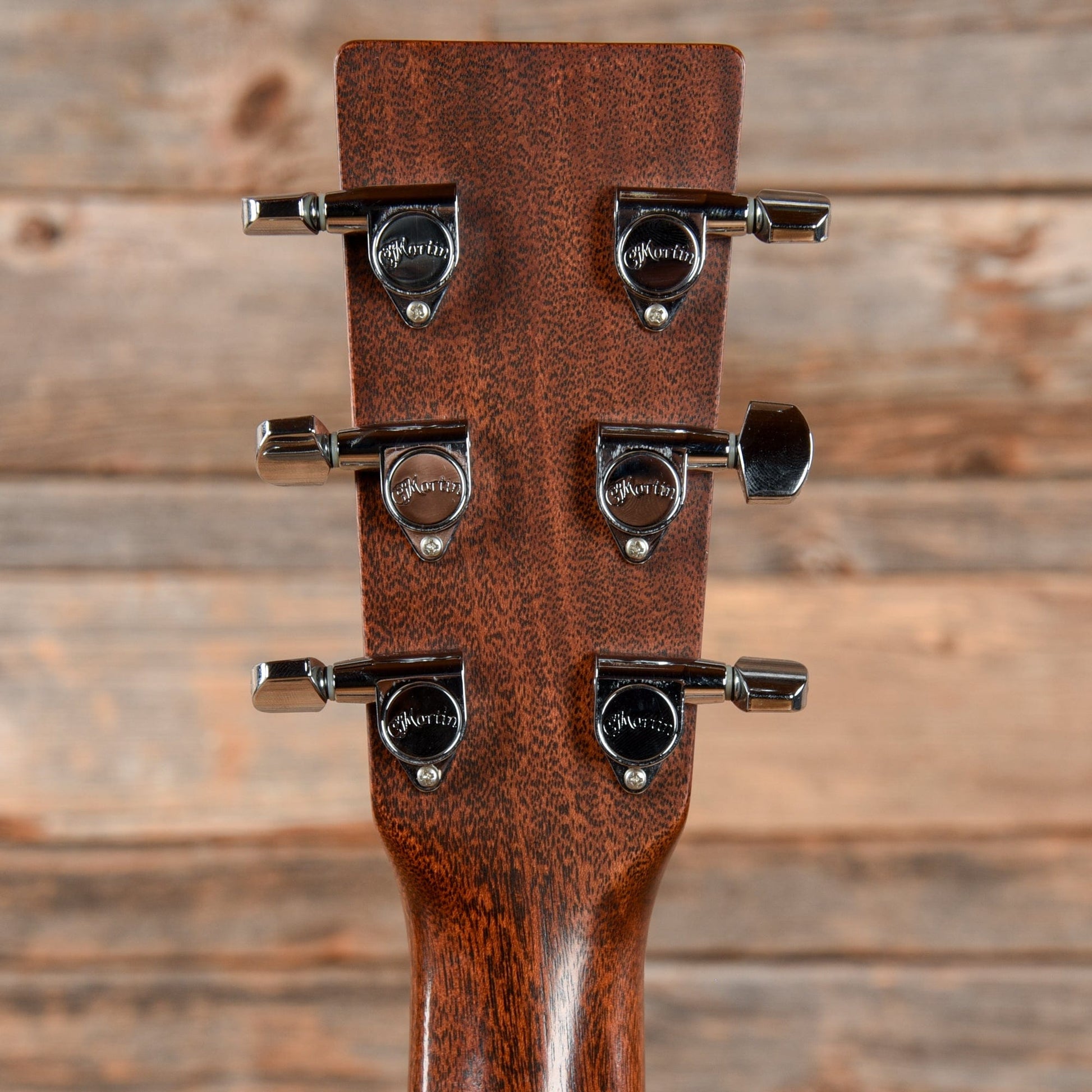 Martin DSR-GC Natural Acoustic Guitars / Dreadnought