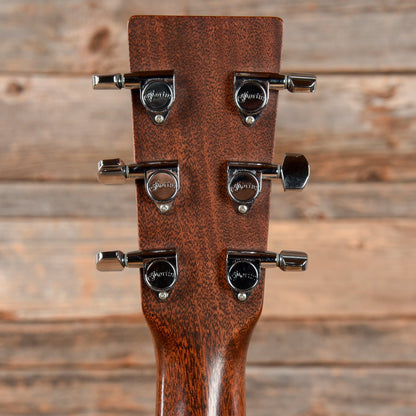 Martin DSR-GC Natural Acoustic Guitars / Dreadnought
