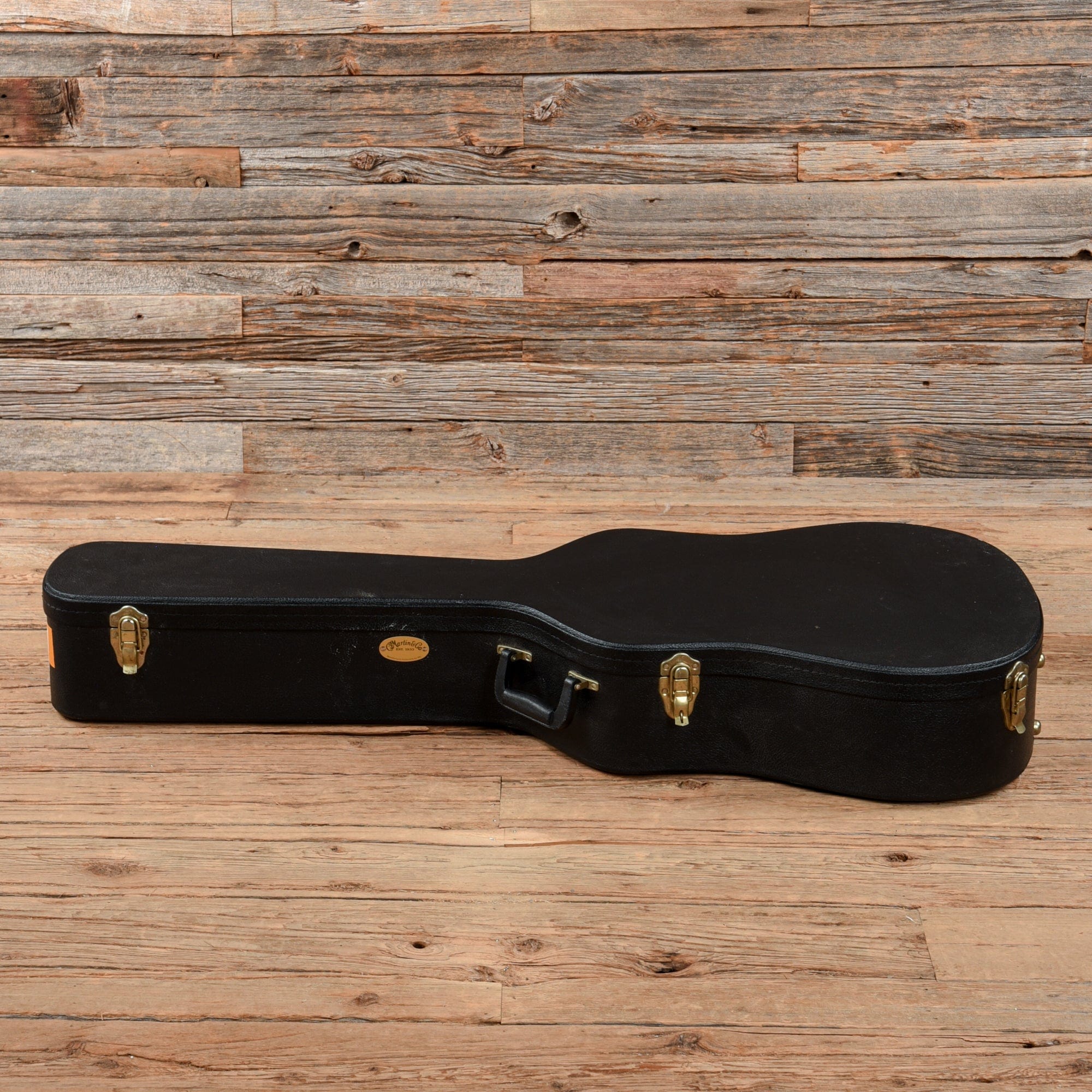 Martin DSR-GC Natural Acoustic Guitars / Dreadnought