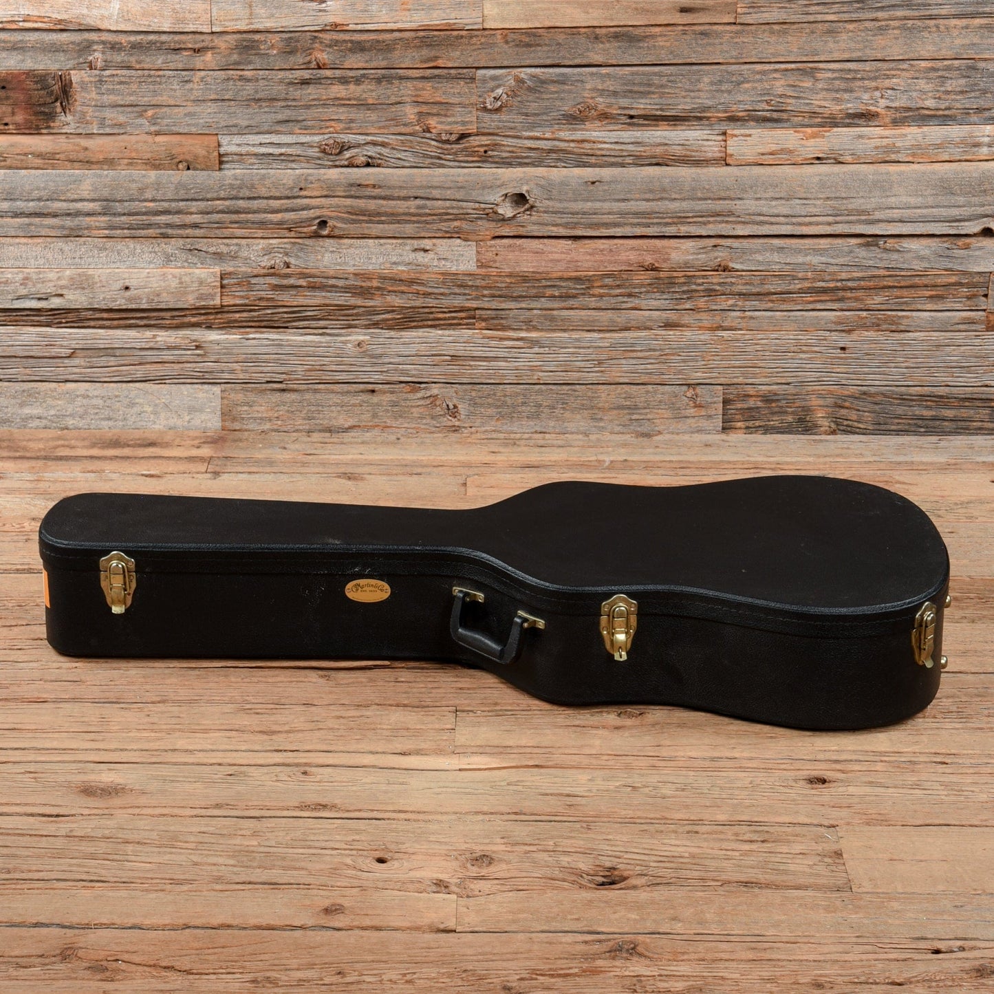 Martin DSR-GC Natural Acoustic Guitars / Dreadnought