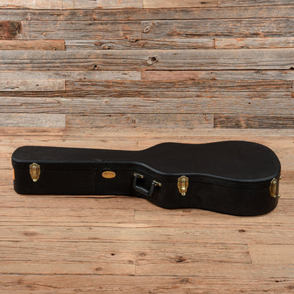 Martin DSR-GC Natural Acoustic Guitars / Dreadnought