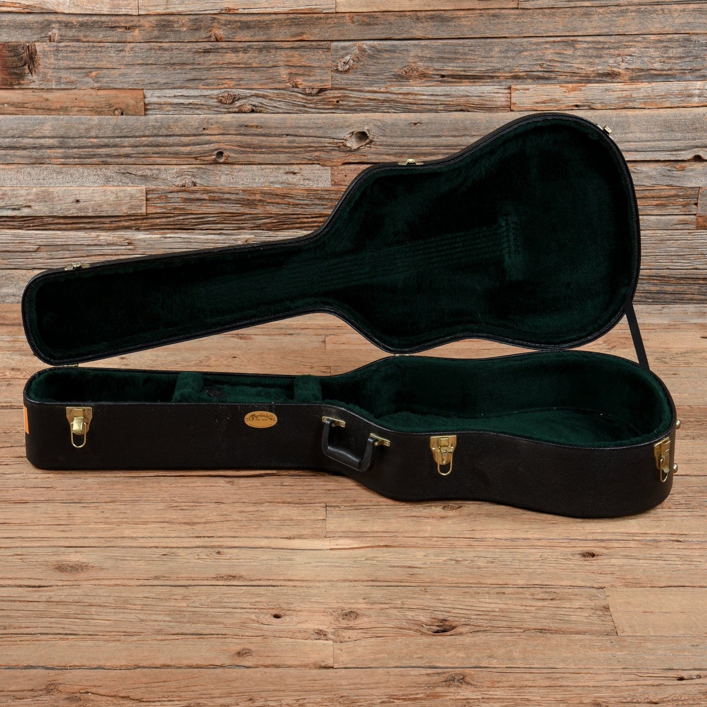 Martin DSR-GC Natural Acoustic Guitars / Dreadnought