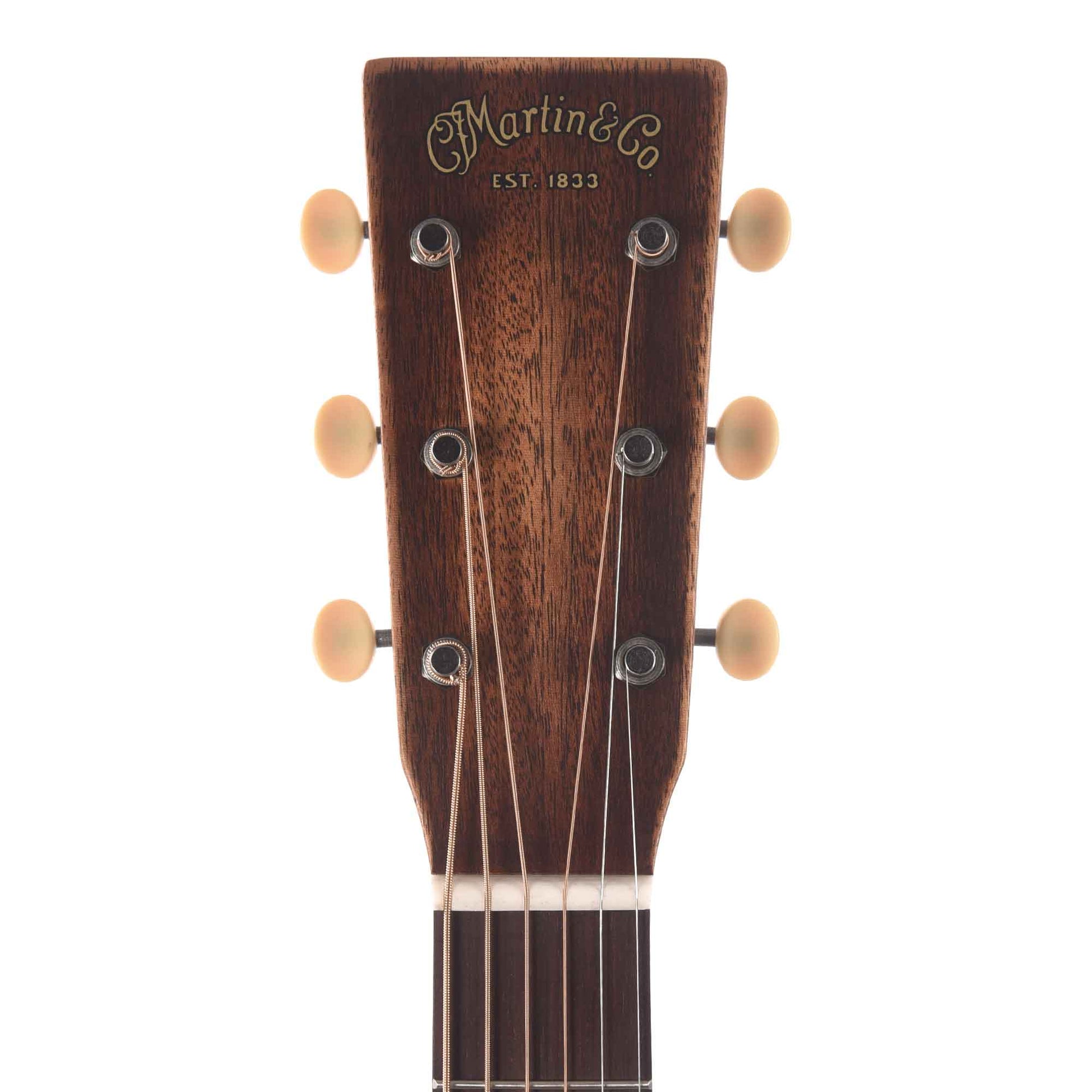 Martin DSS-15M StreetMaster Acoustic Guitars / Dreadnought
