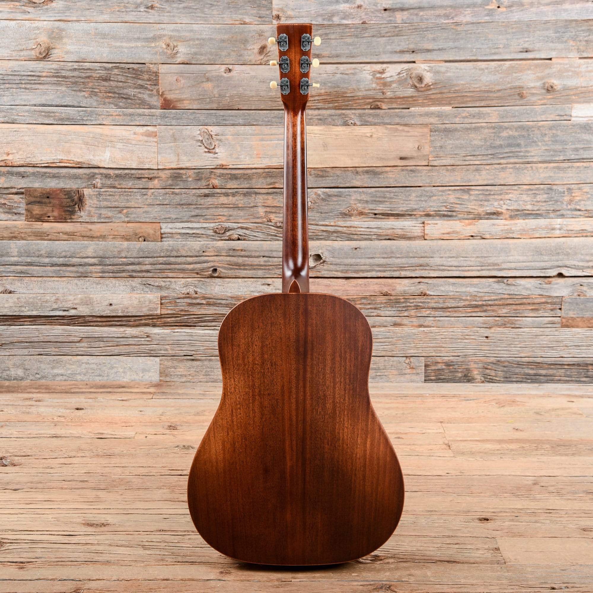 Martin DSS-15M StreetMaster Sunburst 2019 Acoustic Guitars / Dreadnought