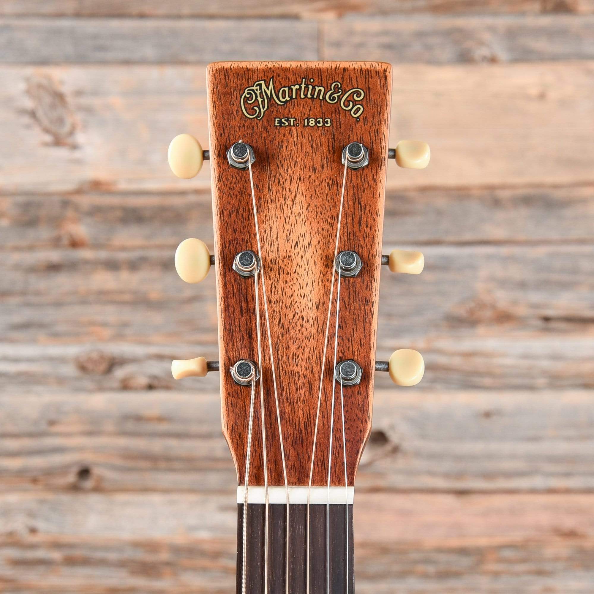 Martin DSS-15M StreetMaster Sunburst 2019 Acoustic Guitars / Dreadnought