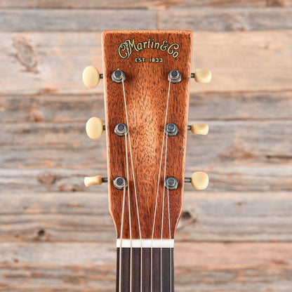 Martin DSS-15M StreetMaster Sunburst 2019 Acoustic Guitars / Dreadnought