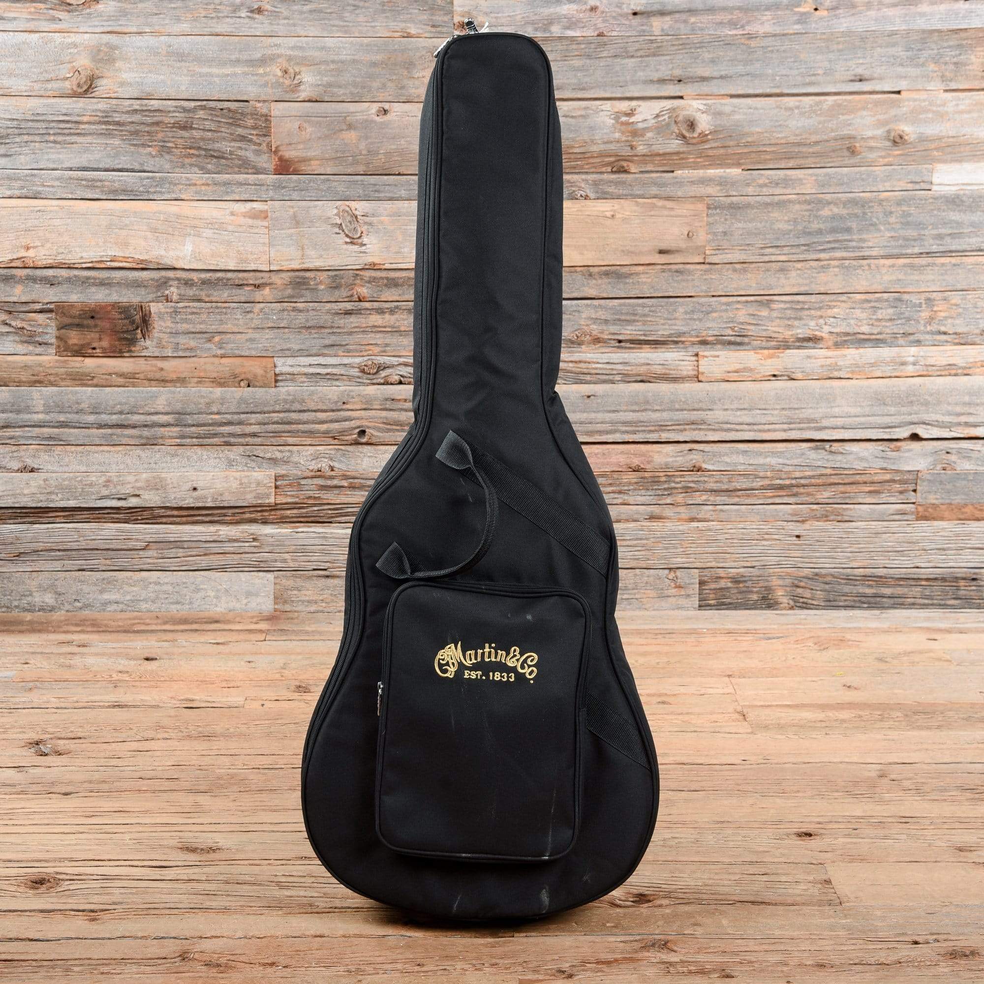 Martin DSS-15M StreetMaster Sunburst 2019 Acoustic Guitars / Dreadnought