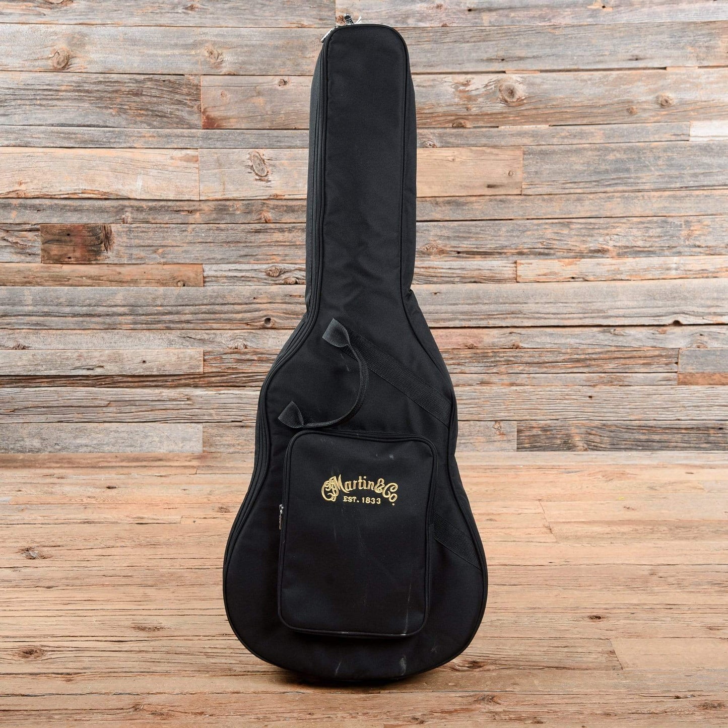 Martin DSS-15M StreetMaster Sunburst 2019 Acoustic Guitars / Dreadnought