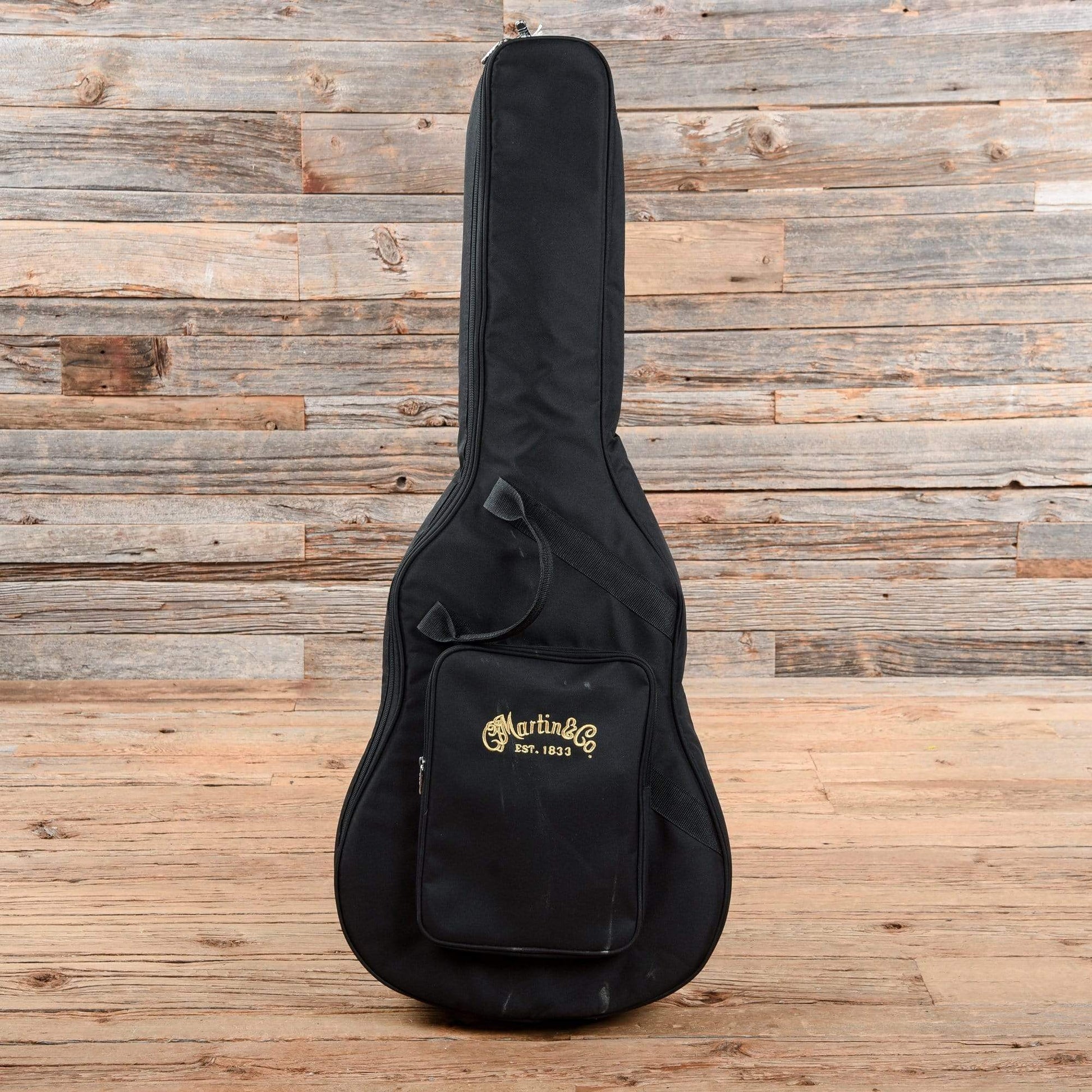 Martin DSS-15M StreetMaster Sunburst 2019 Acoustic Guitars / Dreadnought