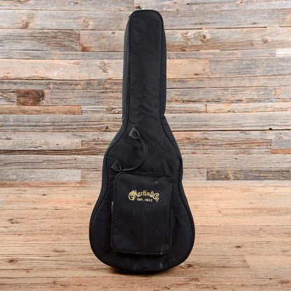 Martin DSS-15M StreetMaster Sunburst 2019 Acoustic Guitars / Dreadnought