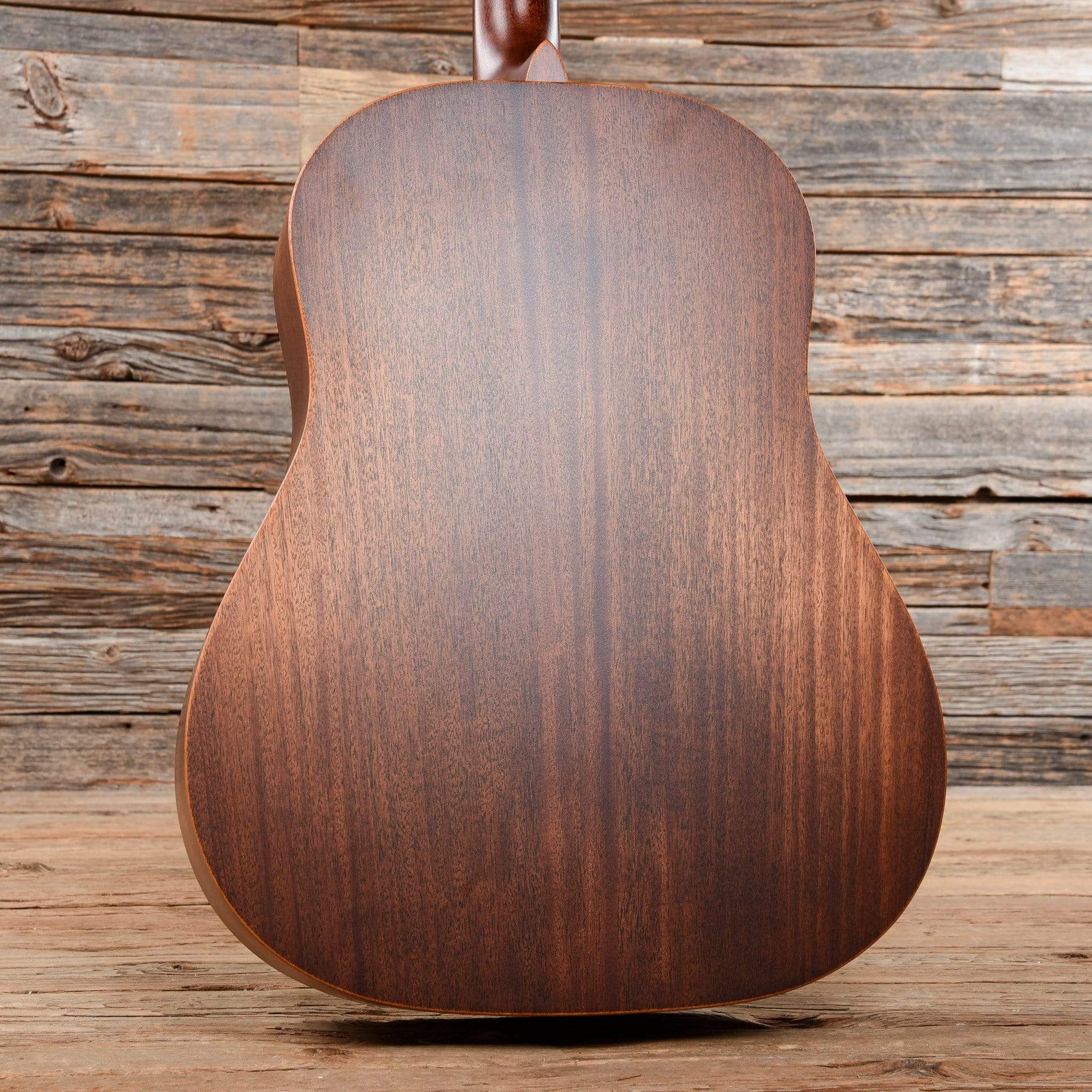 Martin DSS-15M StreetMaster Sunburst 2019 Acoustic Guitars / Dreadnought