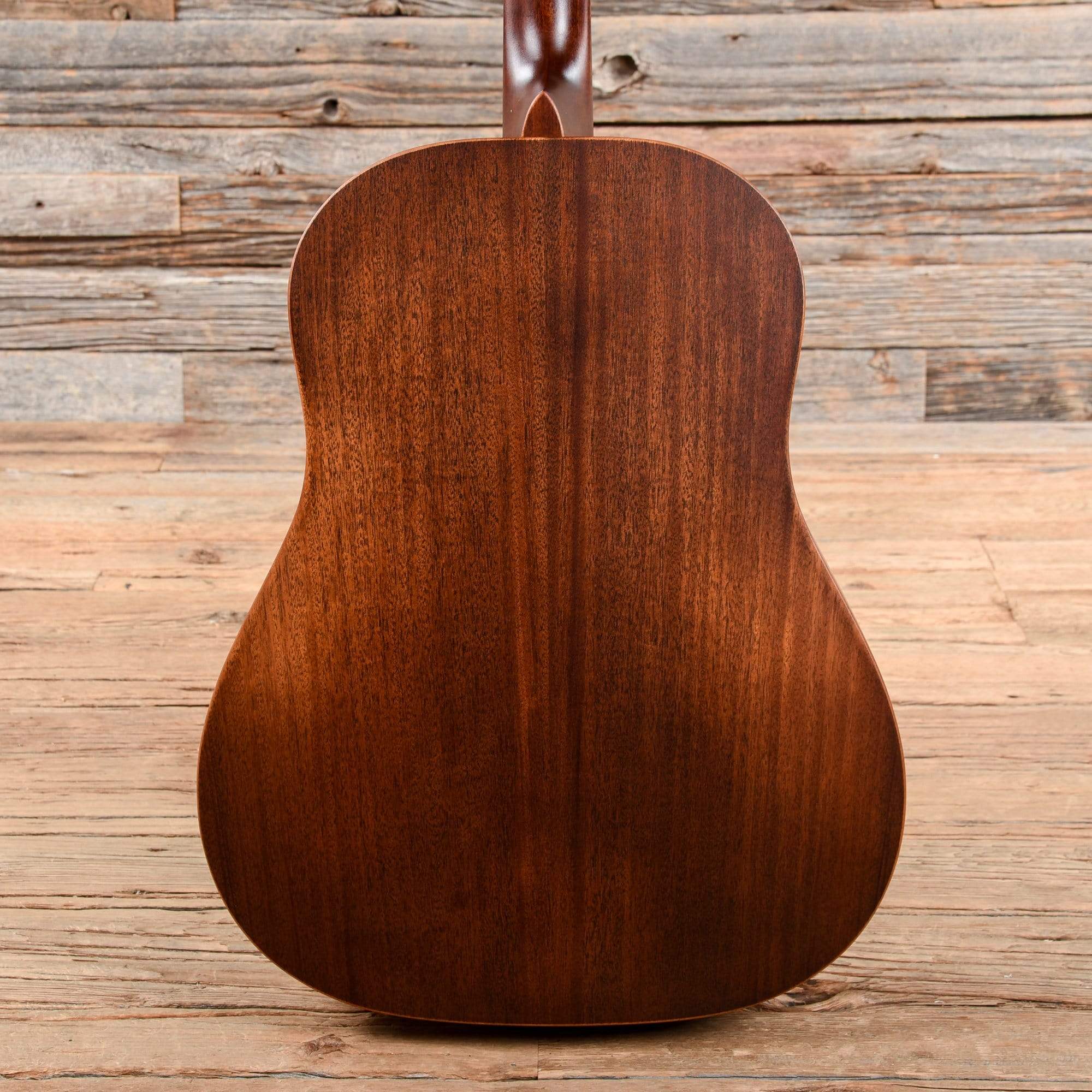 Martin DSS-15M StreetMaster Sunburst 2019 Acoustic Guitars / Dreadnought